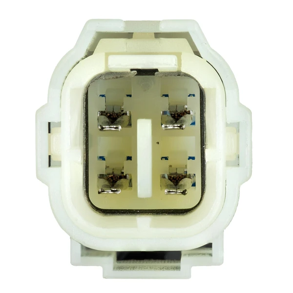 Oxygen Sensor - Front Side - Delphi ES20124