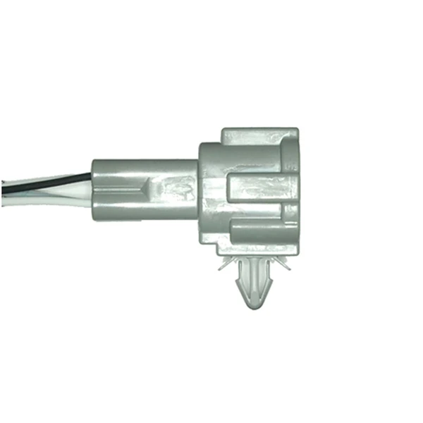 Oxygen Sensor - Rear Side - Delphi ES20131