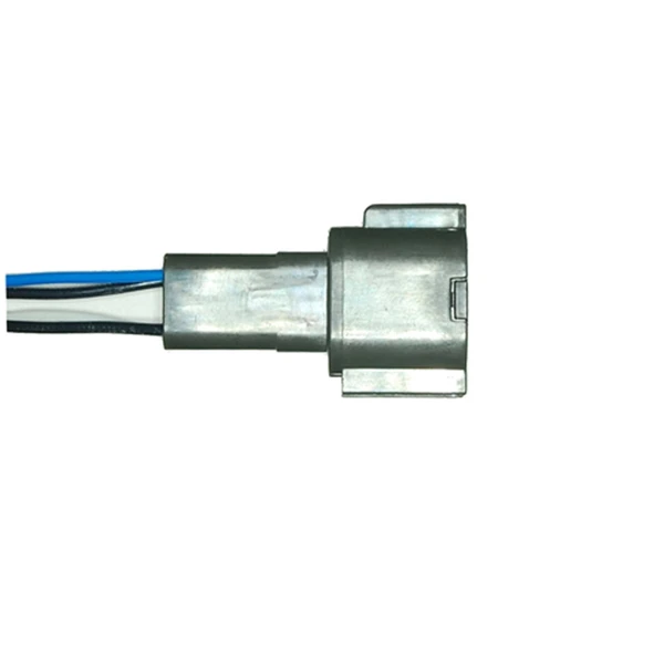 Oxygen Sensor - Rear Side - Delphi ES20132
