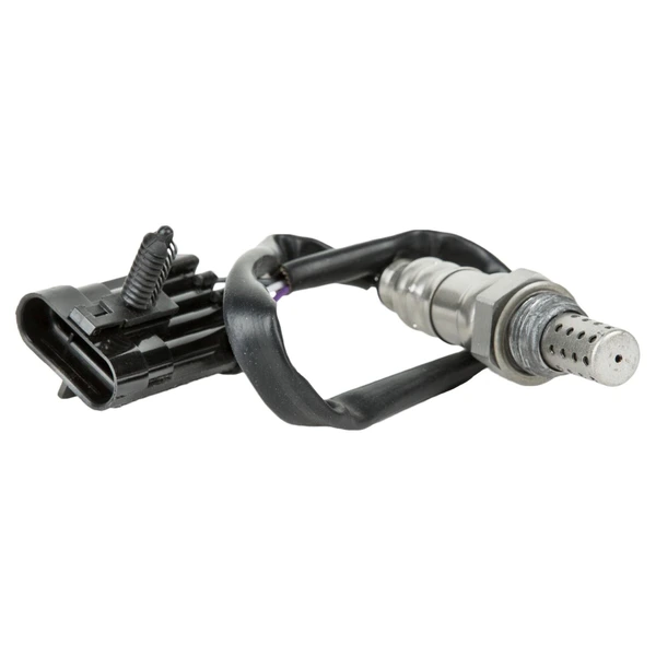 Oxygen Sensor - Front Side - Delphi ES20135