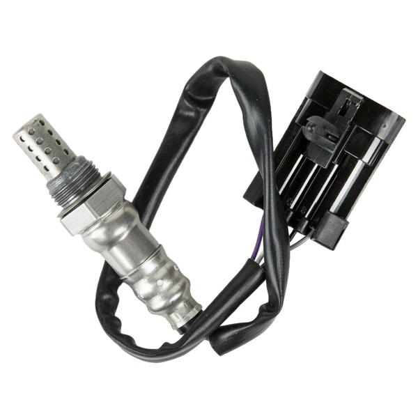 Oxygen Sensor - Front Side - Delphi ES20135