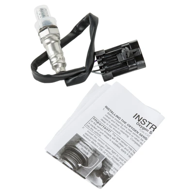 Oxygen Sensor - Front Side - Delphi ES20135