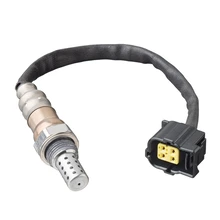 Oxygen Sensor - Front Side - Delphi ES20206