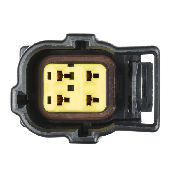 Oxygen Sensor - Front Side - Delphi ES20206