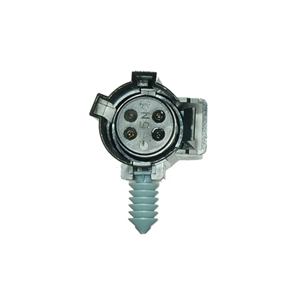 Oxygen Sensor - Rear Side - Delphi ES20207