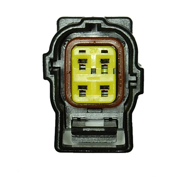 4. Rear Right Passenger Side Oxygen Sensor - Delphi