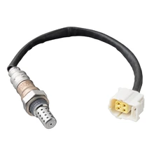 Oxygen Sensor - Rear Side - Delphi ES20210