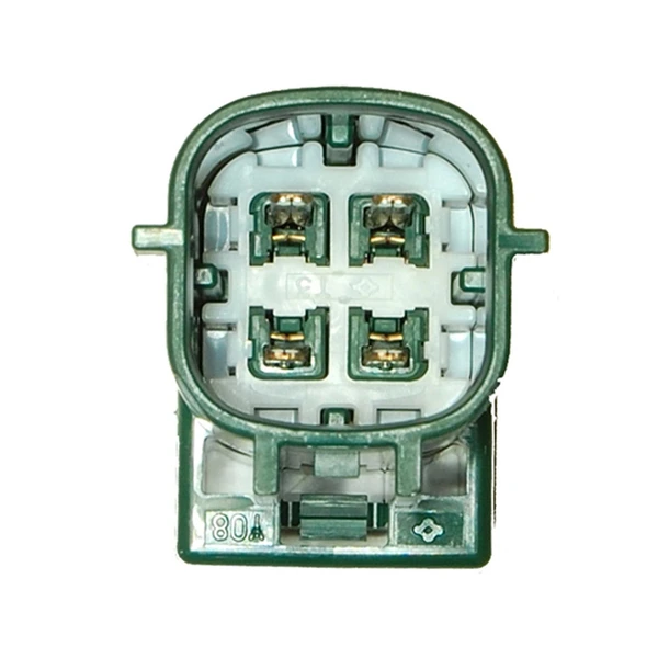 Delphi ES20220 Oxygen Sensor, Rear Left Driver Side