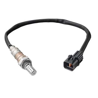 Oxygen Sensor - Front Left Driver Side - Delphi ES20221