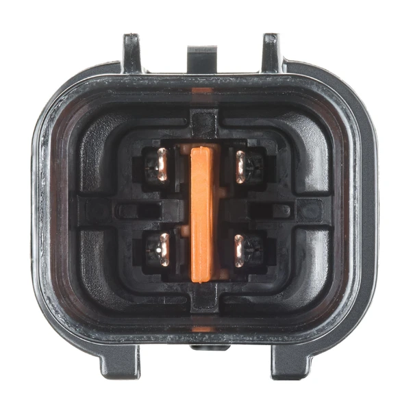 Oxygen Sensor - Front Left Driver Side - Delphi ES20221