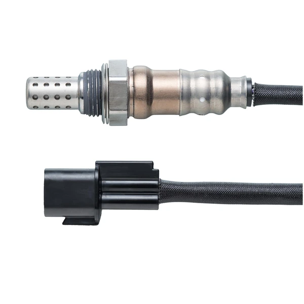 Oxygen Sensor - Front Left Driver Side - Delphi ES20221