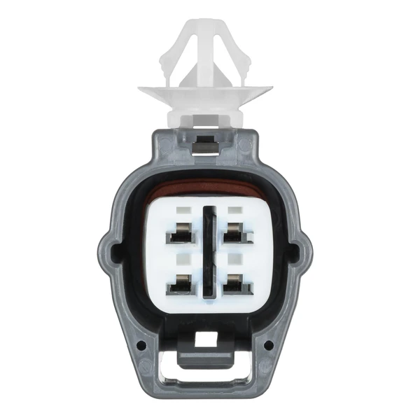 Delphi ES20226 Oxygen Sensor, Rear Left Driver Side