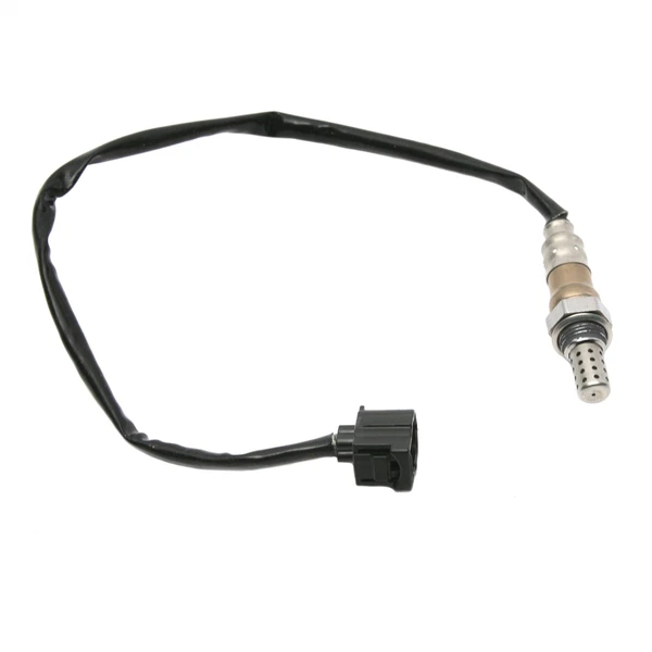 Oxygen Sensor - Front Side - Delphi ES20354