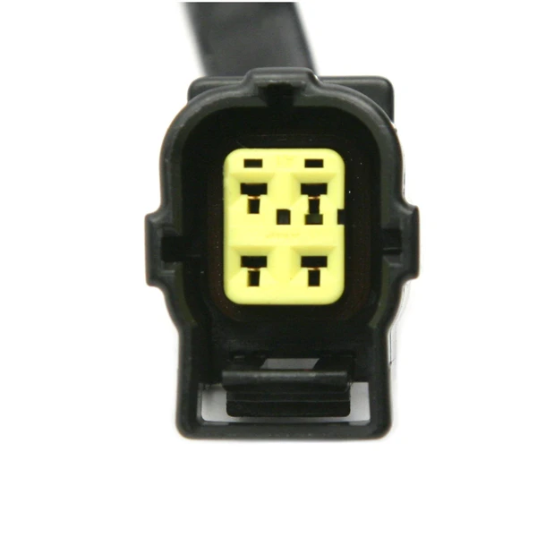 Oxygen Sensor - Front Side - Delphi ES20354