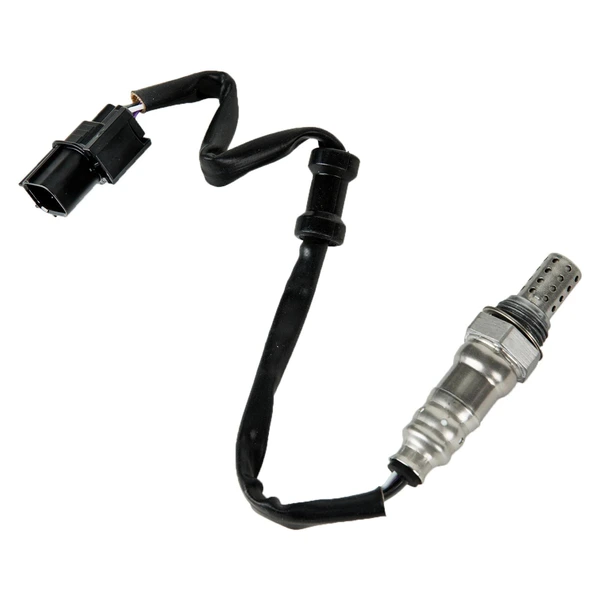 Oxygen Sensor - Rear Side - Delphi ES20356