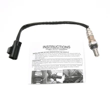 Oxygen Sensor - Center - Delphi ES20358