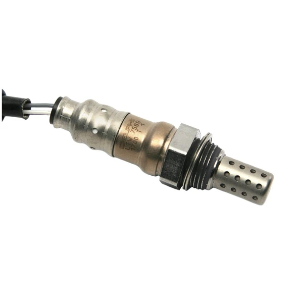 Oxygen Sensor - Rear Side - Delphi ES20364