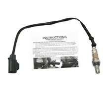 Oxygen Sensor - Rear Side - Delphi ES20364