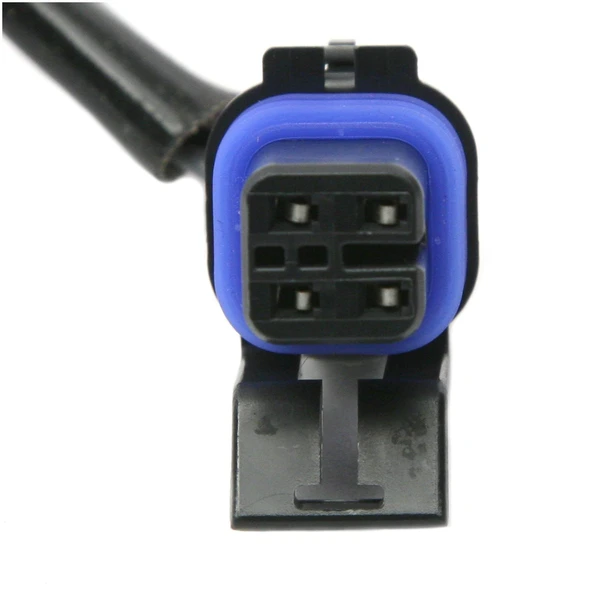 Oxygen Sensor - Rear Side - Delphi ES20366