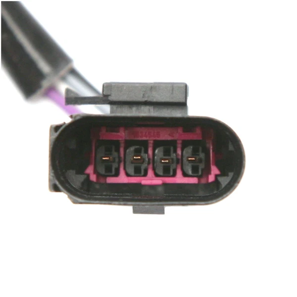 Oxygen Sensor - Rear Side - Delphi ES20367