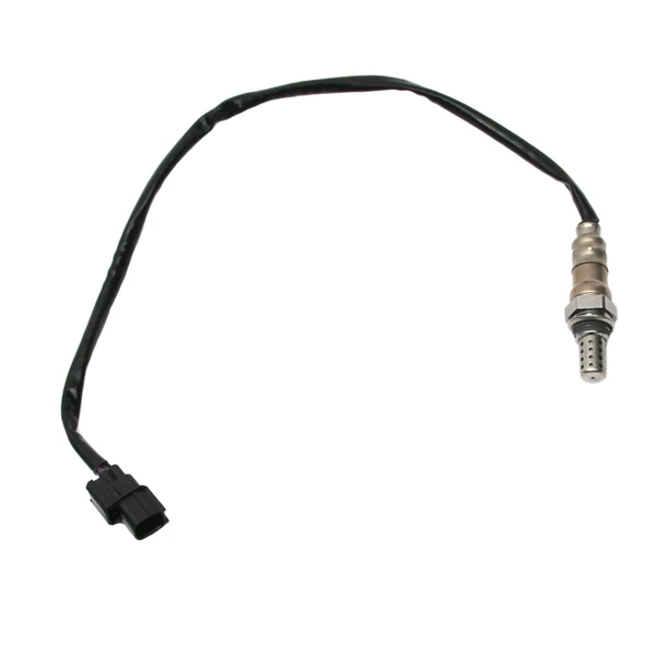 Oxygen Sensor - Rear Left Driver Side - Delphi ES20369
