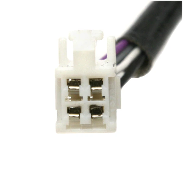 Delphi ES20372 Oxygen Sensor, Rear Side