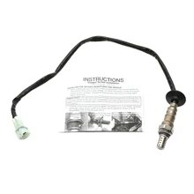 Oxygen Sensor - Rear Side - Delphi ES20373