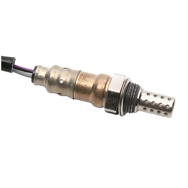 Oxygen Sensor - Front Side - Delphi ES20374