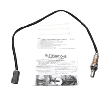 Delphi ES20375 Oxygen Sensor, Rear Side