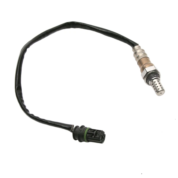 Oxygen Sensor - Rear Side - Delphi ES20376