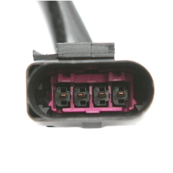 Oxygen Sensor - Rear Side - Delphi ES20378