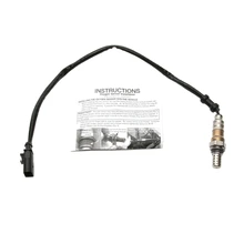 Oxygen Sensor - Rear Side - Delphi ES20378