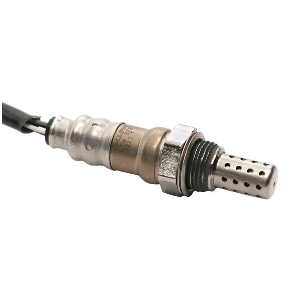 Oxygen Sensor - Rear Side - Delphi ES20381