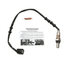 Oxygen Sensor - Rear Side - Delphi ES20381
