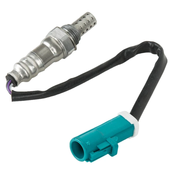Oxygen Sensor - Front Side - Delphi ES20316