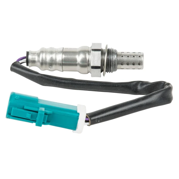 Oxygen Sensor - Front Side - Delphi ES20316