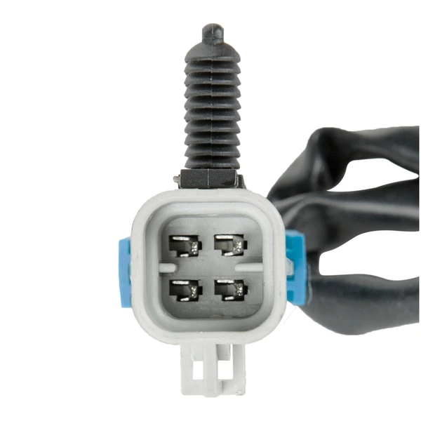 Delphi ES20319 Oxygen Sensor, Front Side