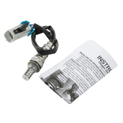 Delphi ES20319 Oxygen Sensor, Front Side