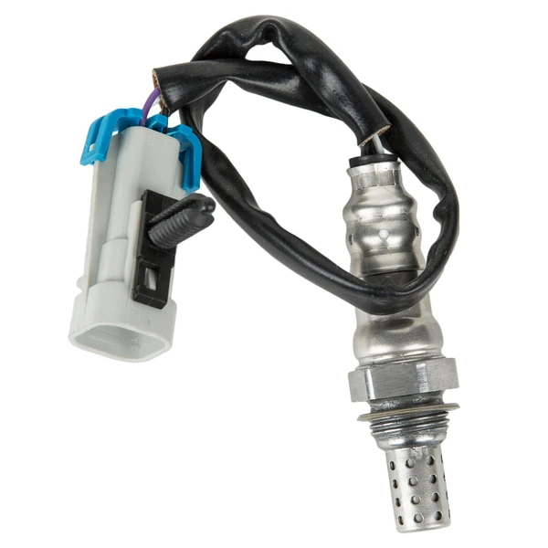 Delphi ES20319 Oxygen Sensor, Front Side