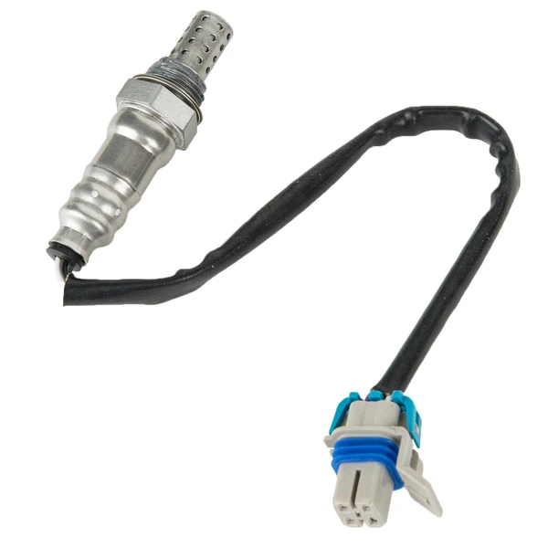 Oxygen Sensor - Rear Side - Delphi ES20320