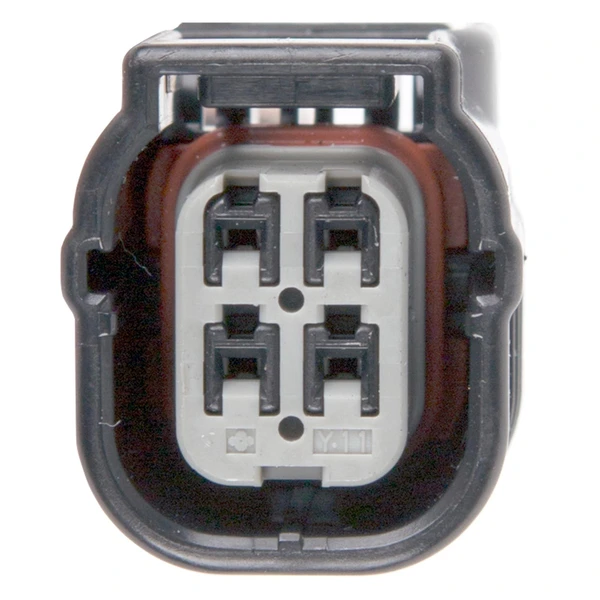 Delphi ES20408 Oxygen Sensor, Rear Side