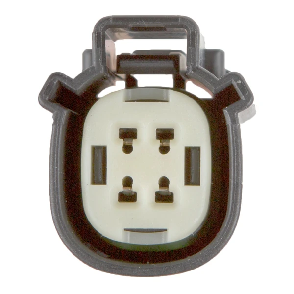 Oxygen Sensor - Rear Side - Delphi ES20409