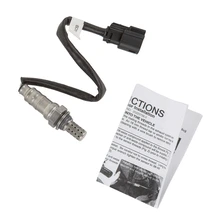 Oxygen Sensor - Rear Side - Delphi ES20409