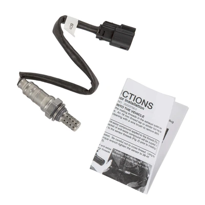 Oxygen Sensor - Rear Side - Delphi ES20409