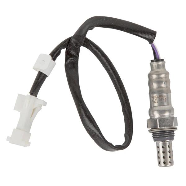 Oxygen Sensor - Rear Side - Delphi ES20413