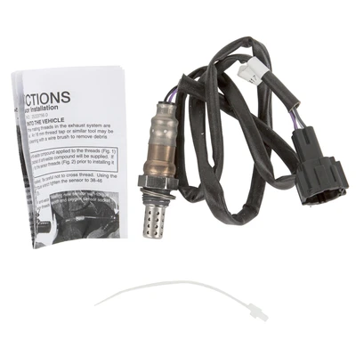 Oxygen Sensor - Rear Right Passenger Side - Delphi ES20417