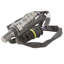 Oxygen Sensor - Rear Side - Delphi ES20418