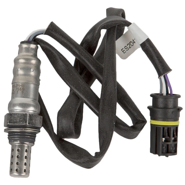 Oxygen Sensor - Rear Side - Delphi ES20418