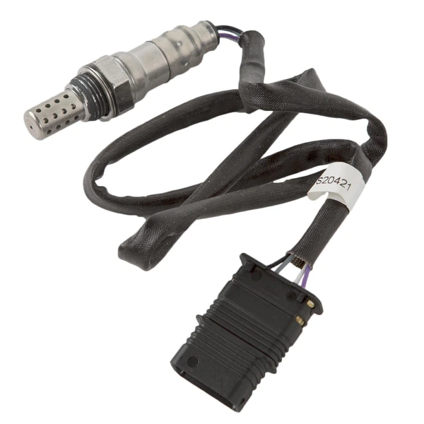 Oxygen Sensor - Rear Side - Delphi ES20421
