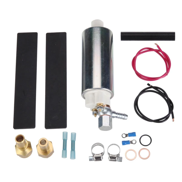 Electric Fuel Pump - In-Line - Delphi FD0011